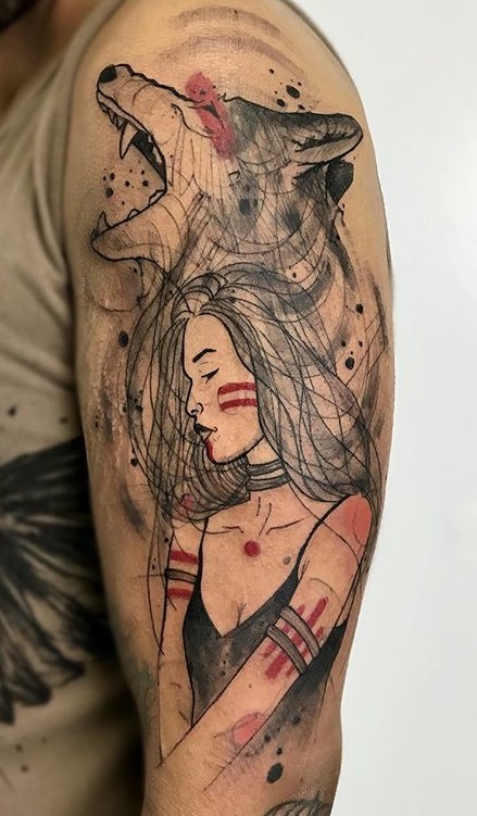 tatuagens-de-lobo-masculina-13 