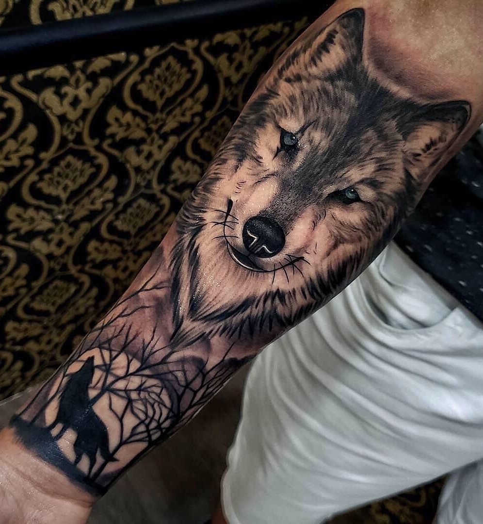 tatuagens-de-lobo-masculina-8 
