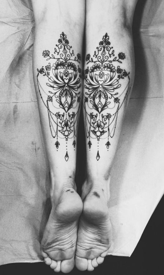 tatuagens-femininas-na-perna-17 