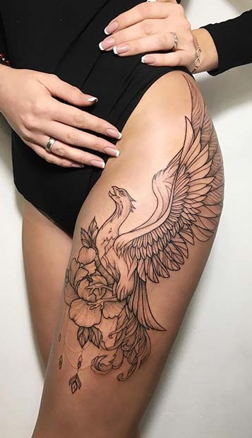 tatuagens-femininas-na-perna-49 