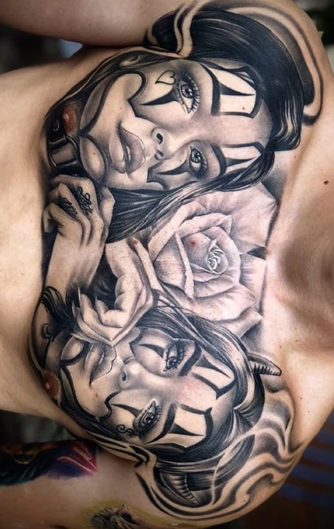 tatuagens-masculinas-no-peito-18 
