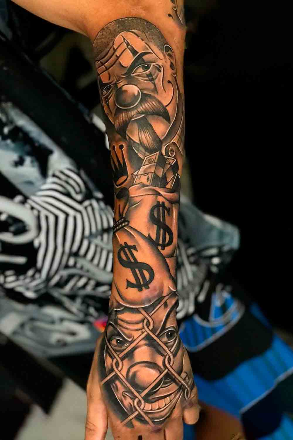 tatuagem-masculina-no-antebraco-2 