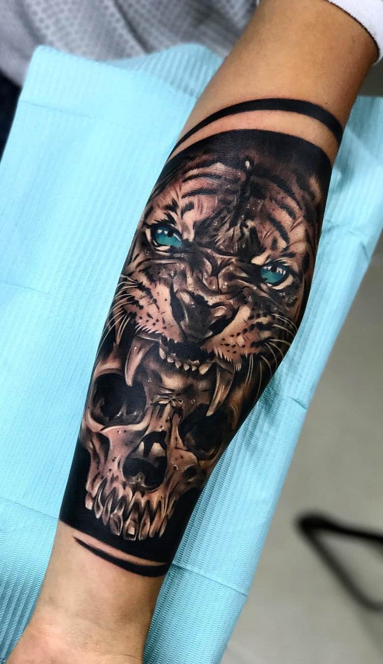 inspirações-fotos-de-tatuagens-de-tigre-16 