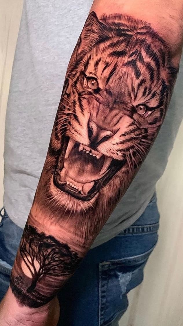 inspirações-fotos-de-tatuagens-de-tigre-20 
