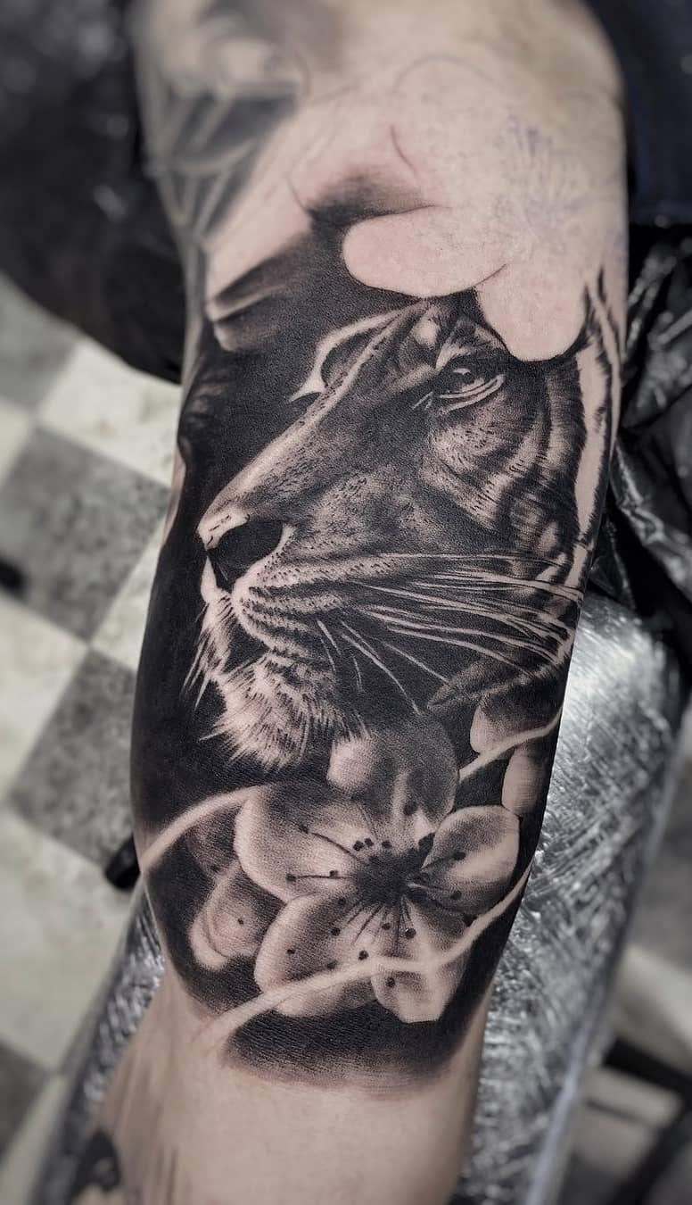 inspirações-fotos-de-tatuagens-de-tigre-4 