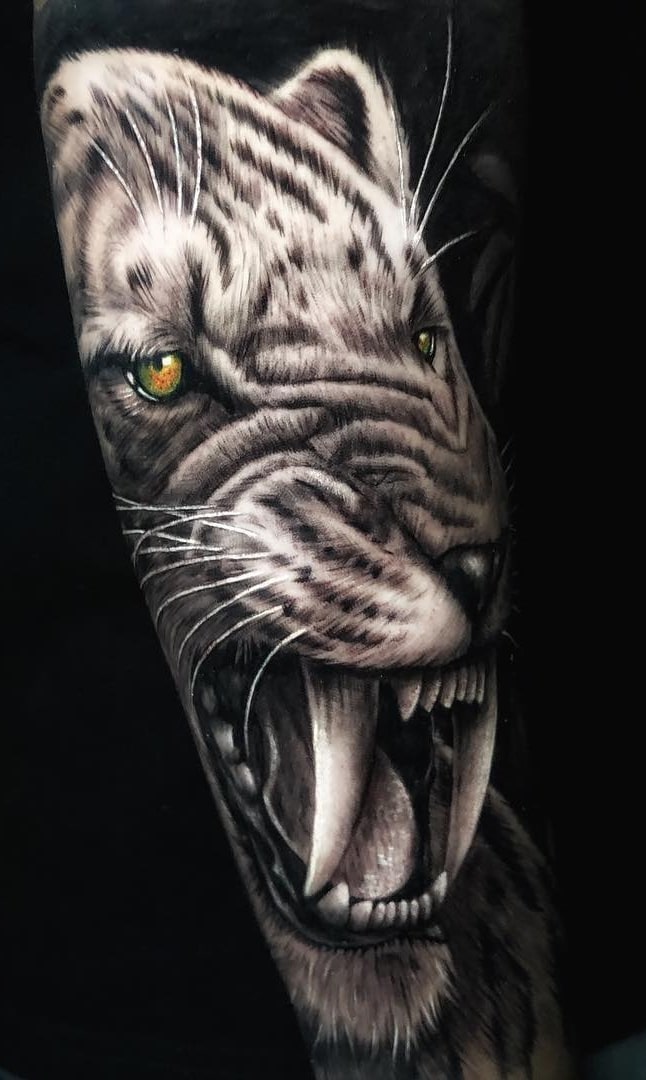 inspirações-fotos-de-tatuagens-de-tigre-7 