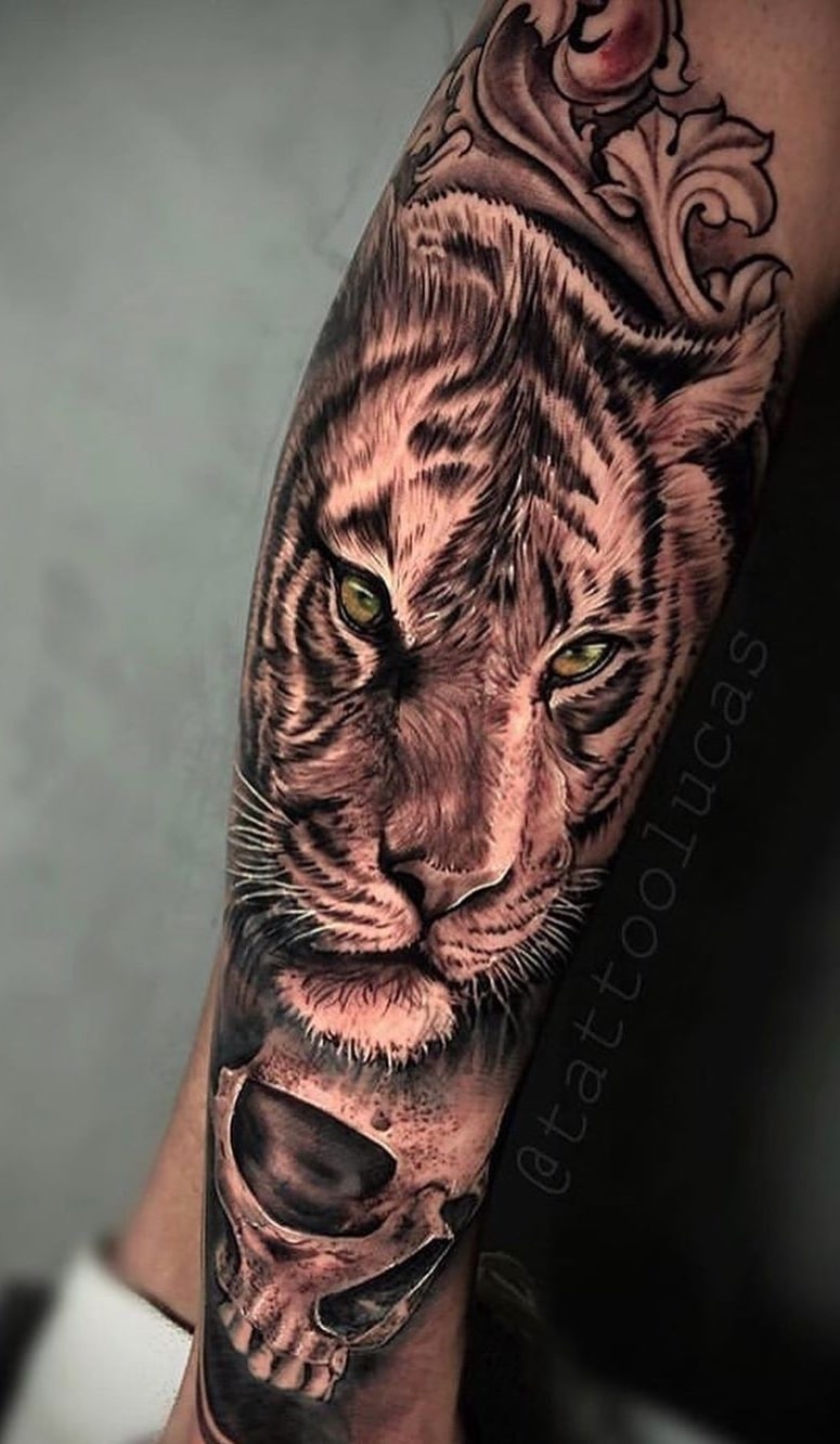 melhores-tatuagens-de-tigre-5 