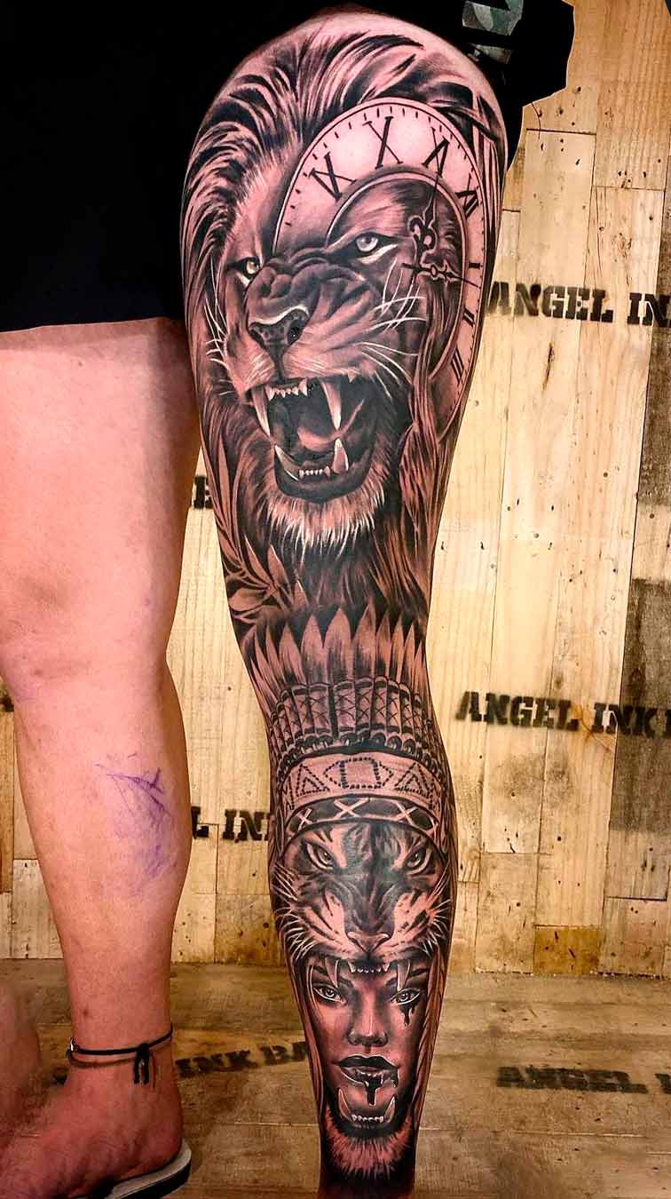 tatuagem-masculina-na-perna-2020-14 