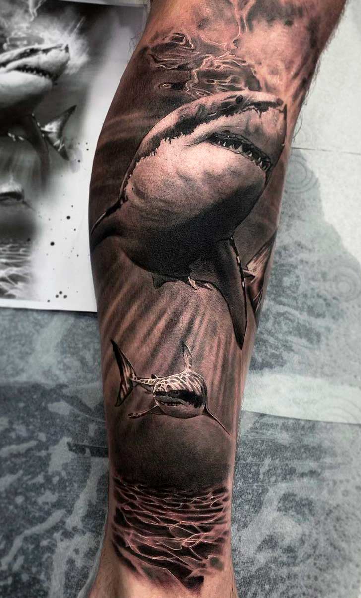tatuagem-masculina-na-perna-2020-15 