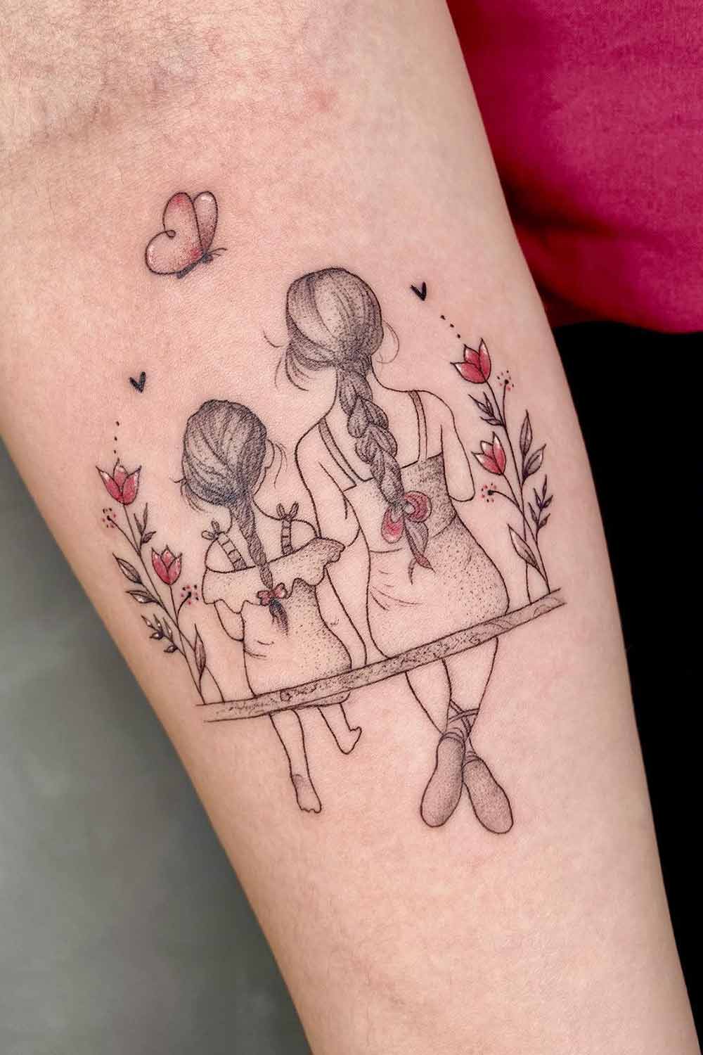 tatuagem-em-homenagem-a-filha-2022 