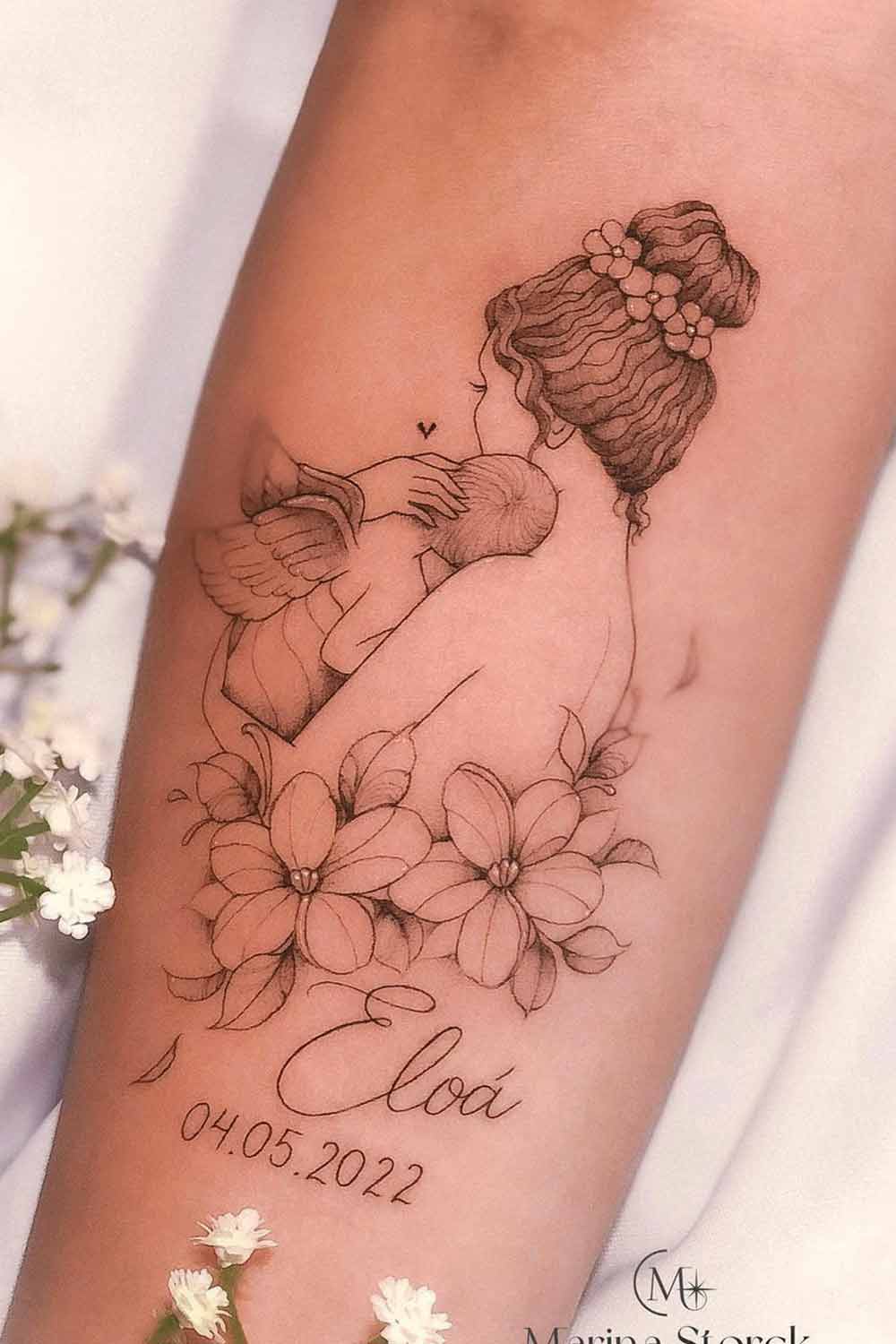 tatuagem-em-homenagem-ao-filho-que-se-foi 