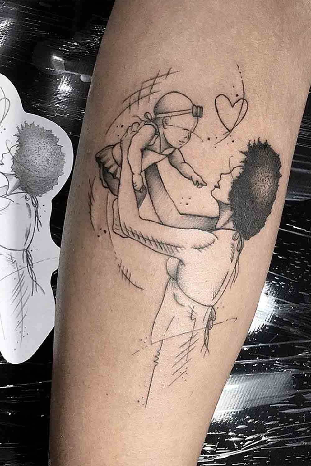 tatuagem-mae-e-filho-84 