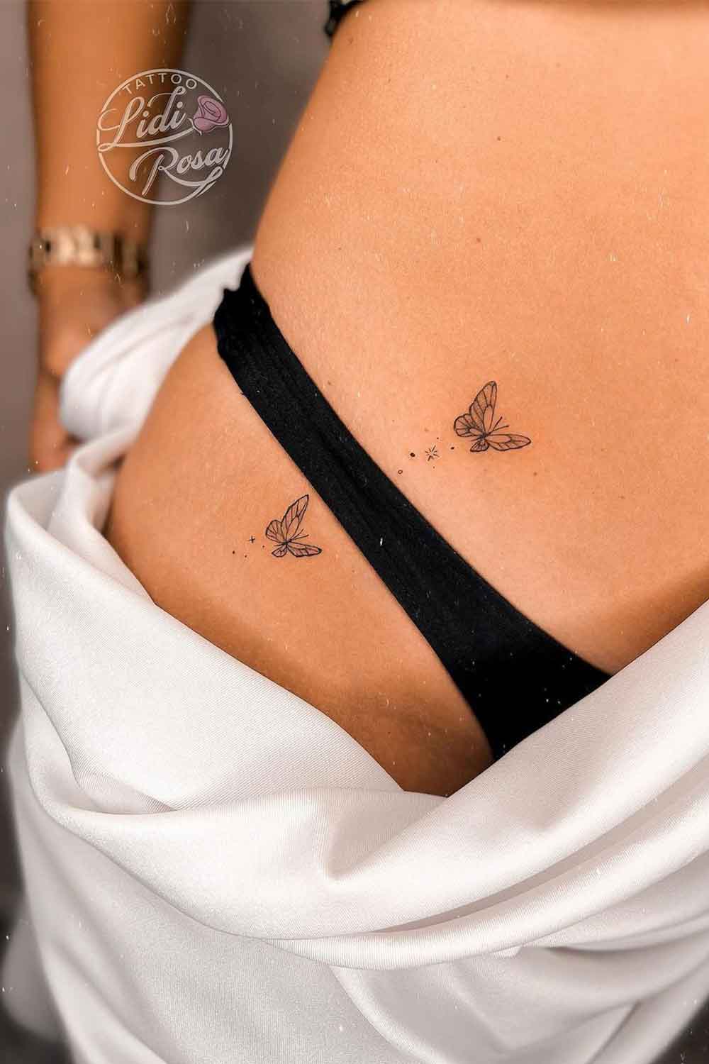 tatuagem-de-borboleta-na-barriga 