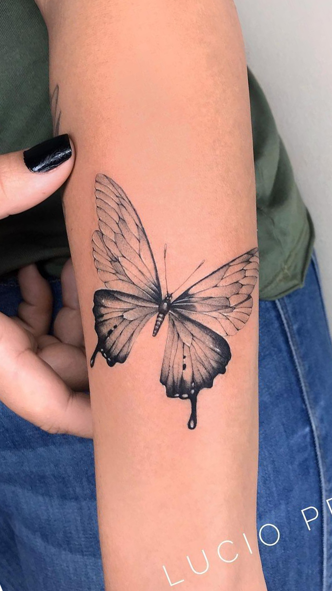 tatuagem-de-borboleta-no-braco-18 