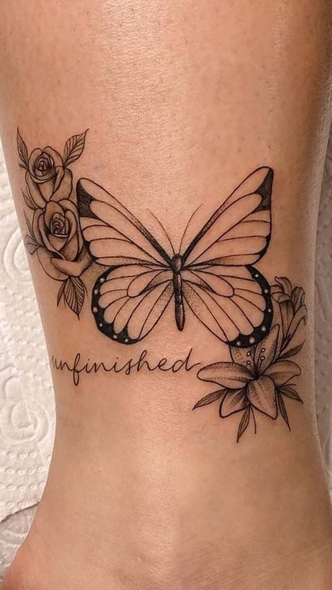 tatuagem-de-borboleta-no-braco-47 