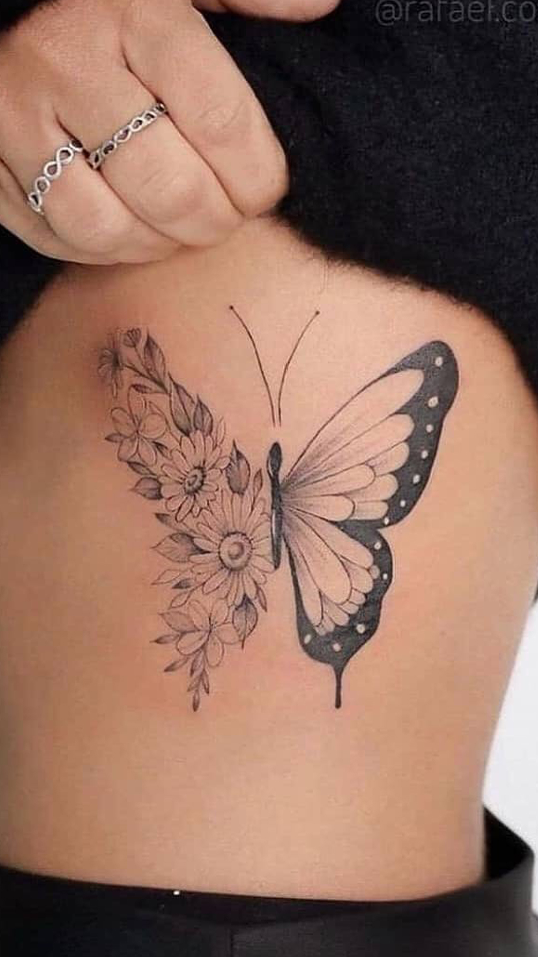 tatuagem-de-borboleta-no-braco-49 