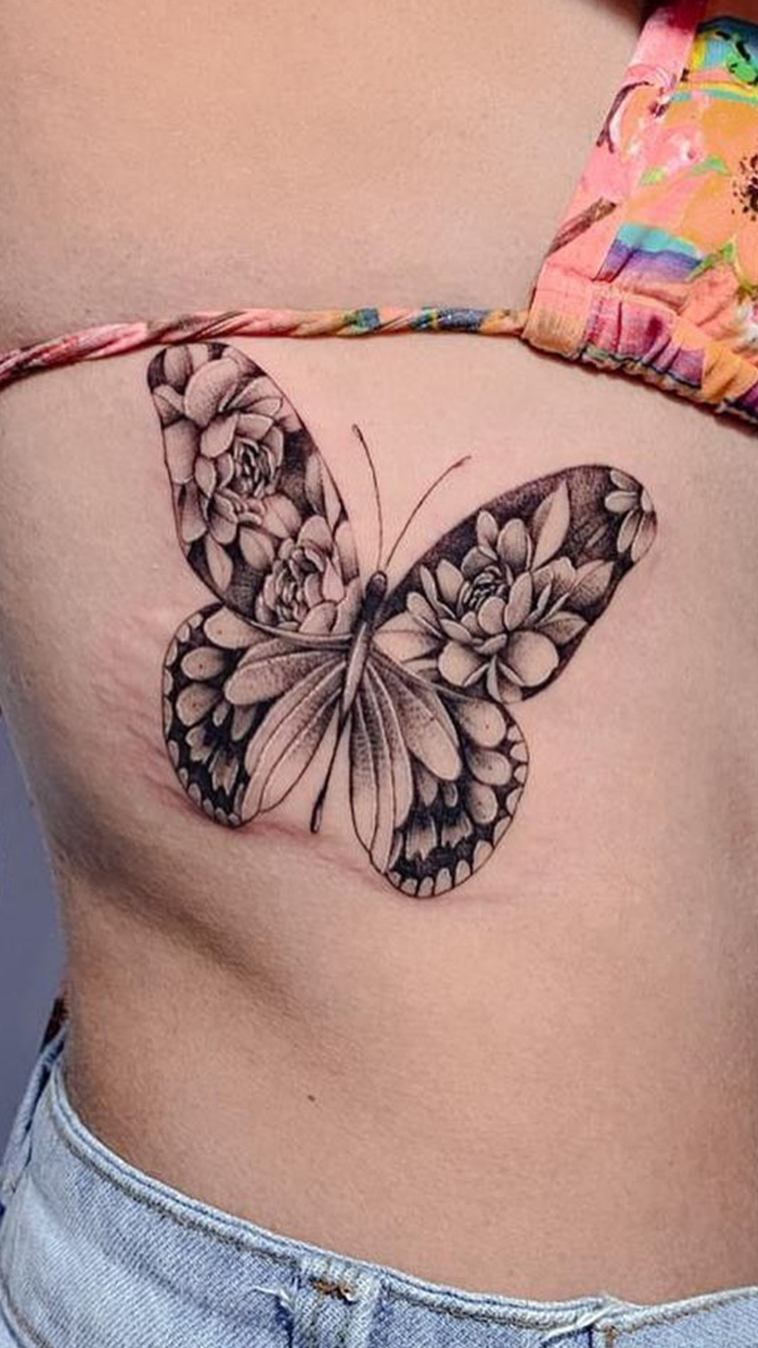 tatuagem-de-borboleta-no-braco-82 