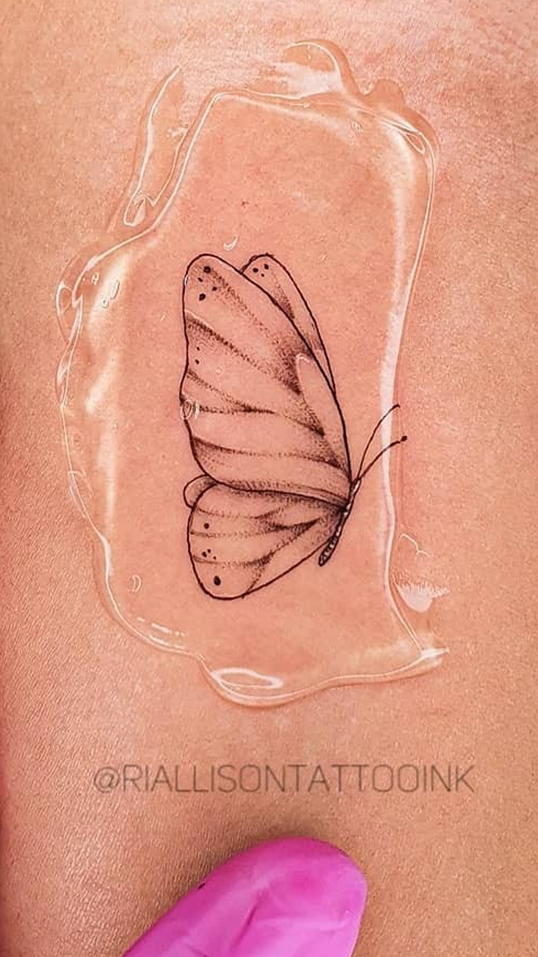 tatuagem-de-borboleta-pequena-7 