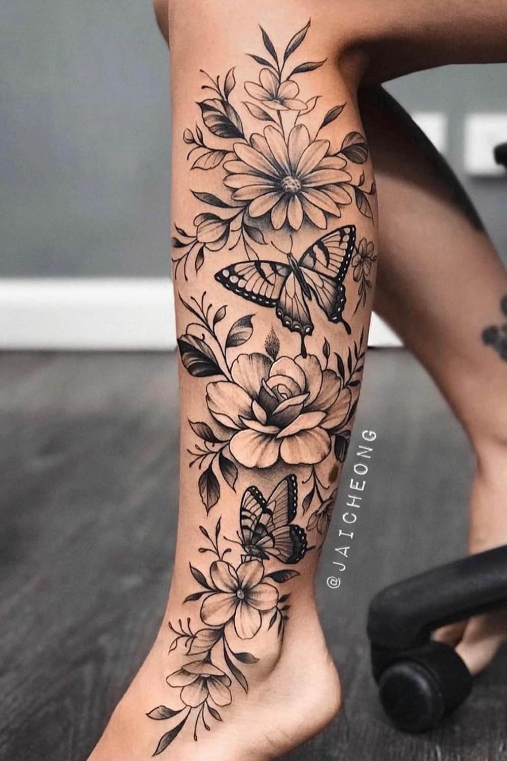 tatuagem-floral-@jaicheong-5 