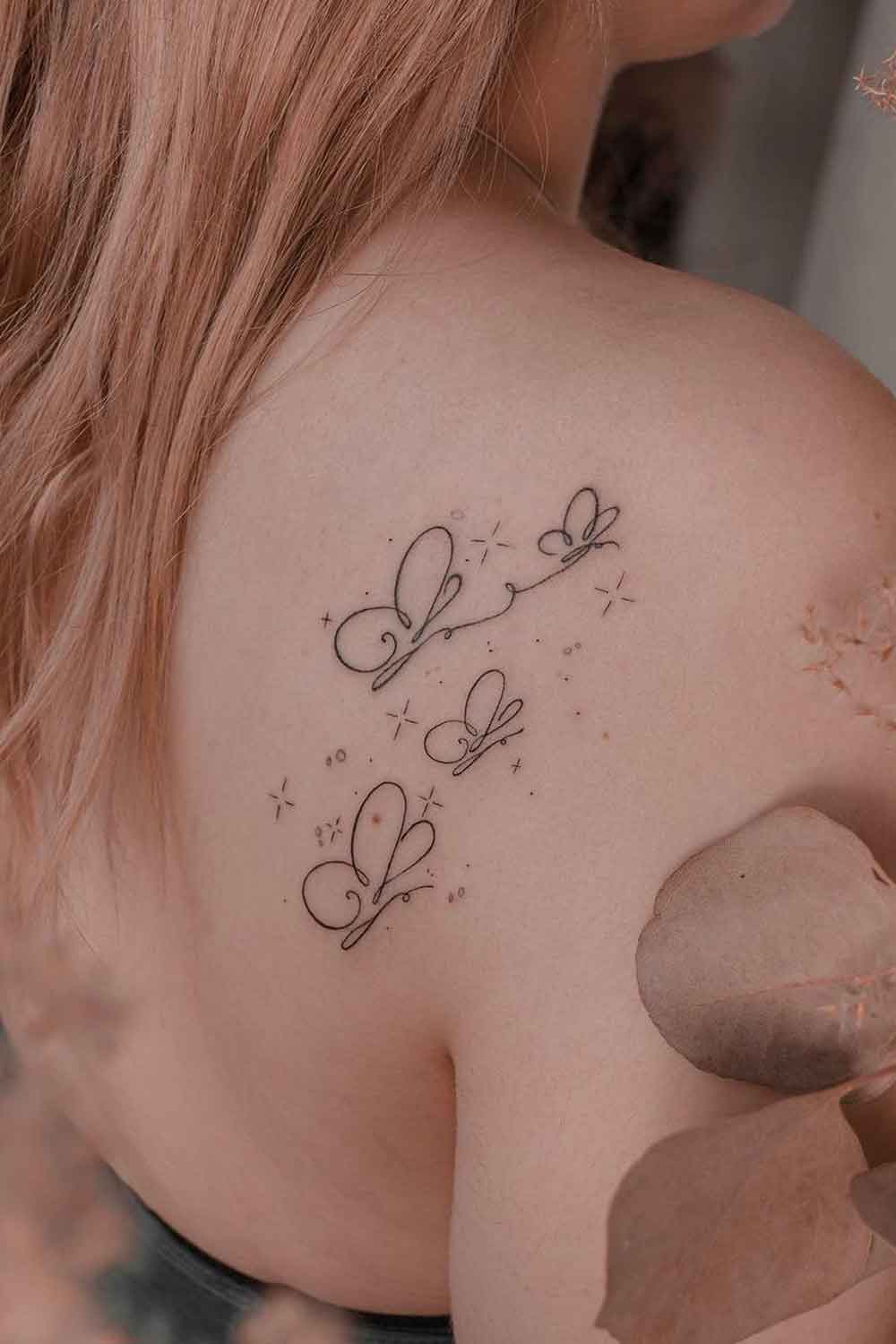 Tatuagens-Femininas-no-Ombro-Borboletas-20 