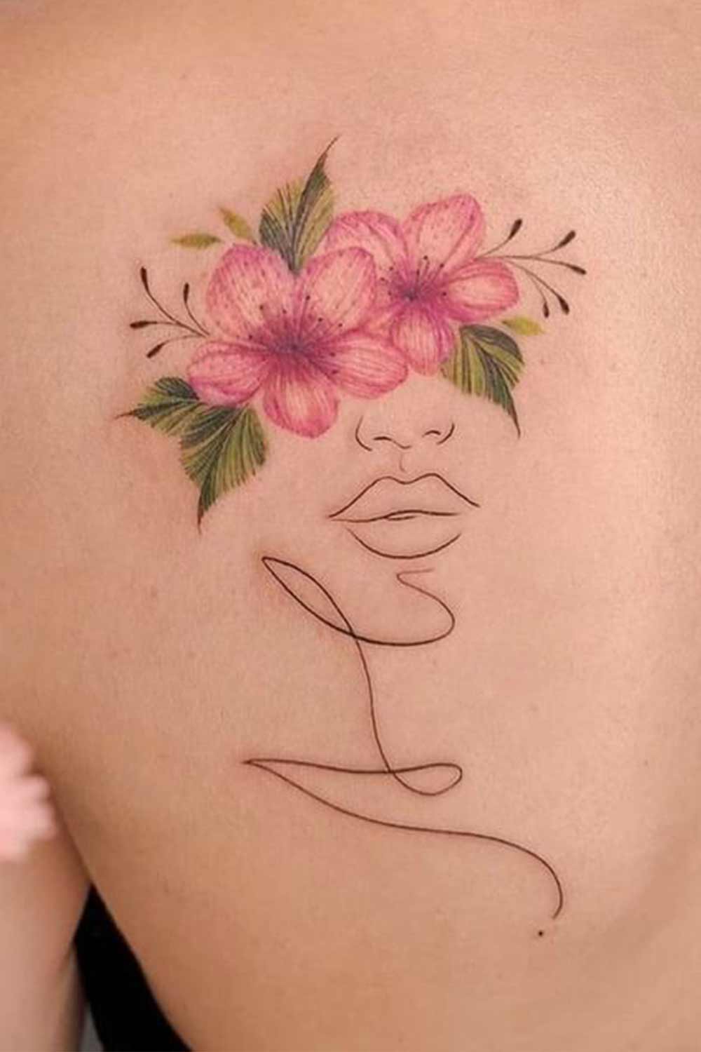 tatuagens-florais-no-ombro-6 