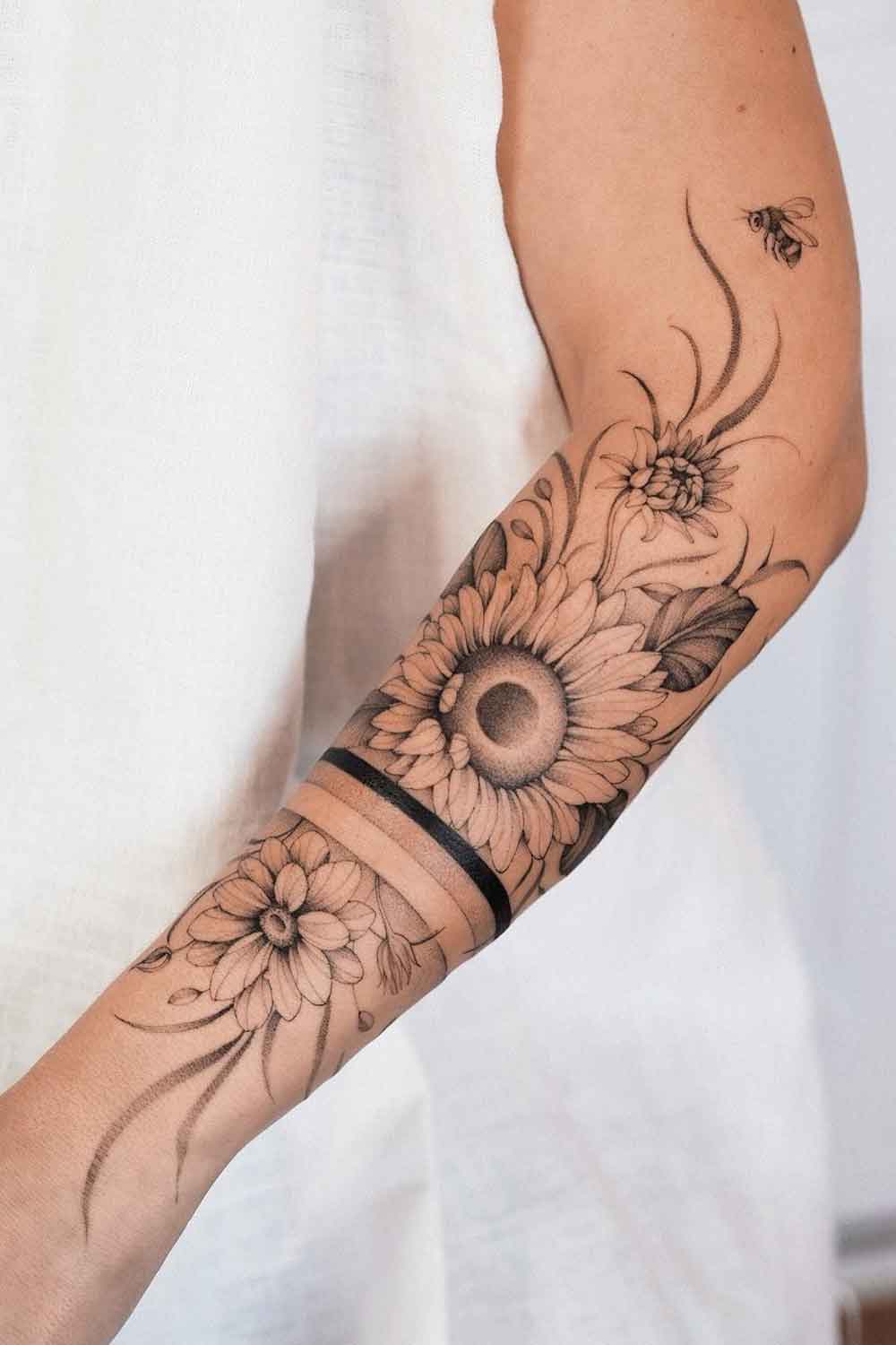 tatuagens-femininas-no-antebraco-12 
